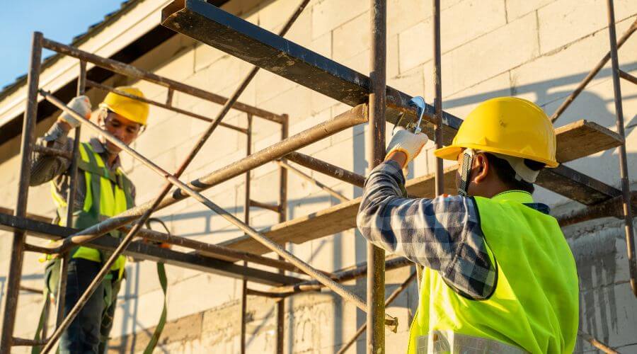 Flashing Repair in Geyserville, CA